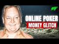 Der absurde Online Poker-Trick, der Russ Hamilton 50 Mio. brachte