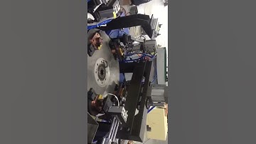 Automatic Spot Welding Machine for Electrical Boxes