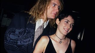 Love Chain Winona Ryder