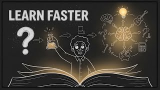 Information Psychology of Intelligence: Learn Anything So Fast It's Almost Unfair News