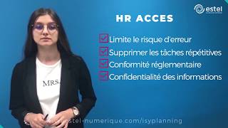 IsyPlanning, logiciel de planning pour les centres hospitaliers