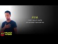 New Amharic Nasheed 2017 By Muaz Habib