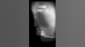 LIMBO | GAME | PART.2💀#gameplay #games #gaming #limbo