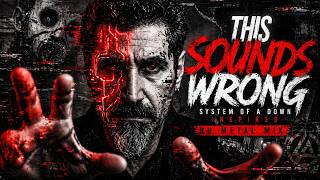 This Feels Like Chaotic 2000s Metal… | System of a Down Vibe