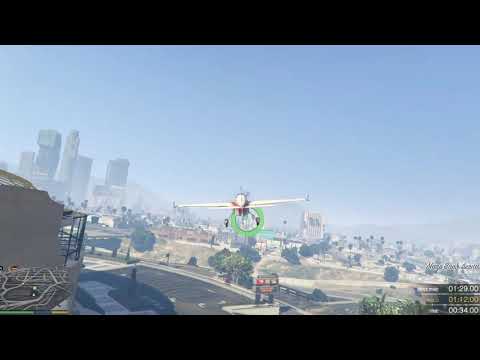 Grand Theft Auto V Engineered Bridgework