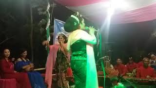 LENGGER SUMARTI