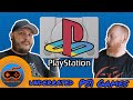 PS1 | Games That  NEED More Recognition