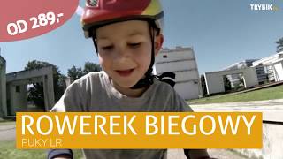 Oferta Trybik.pl - Puky - Rowery Dziecięce