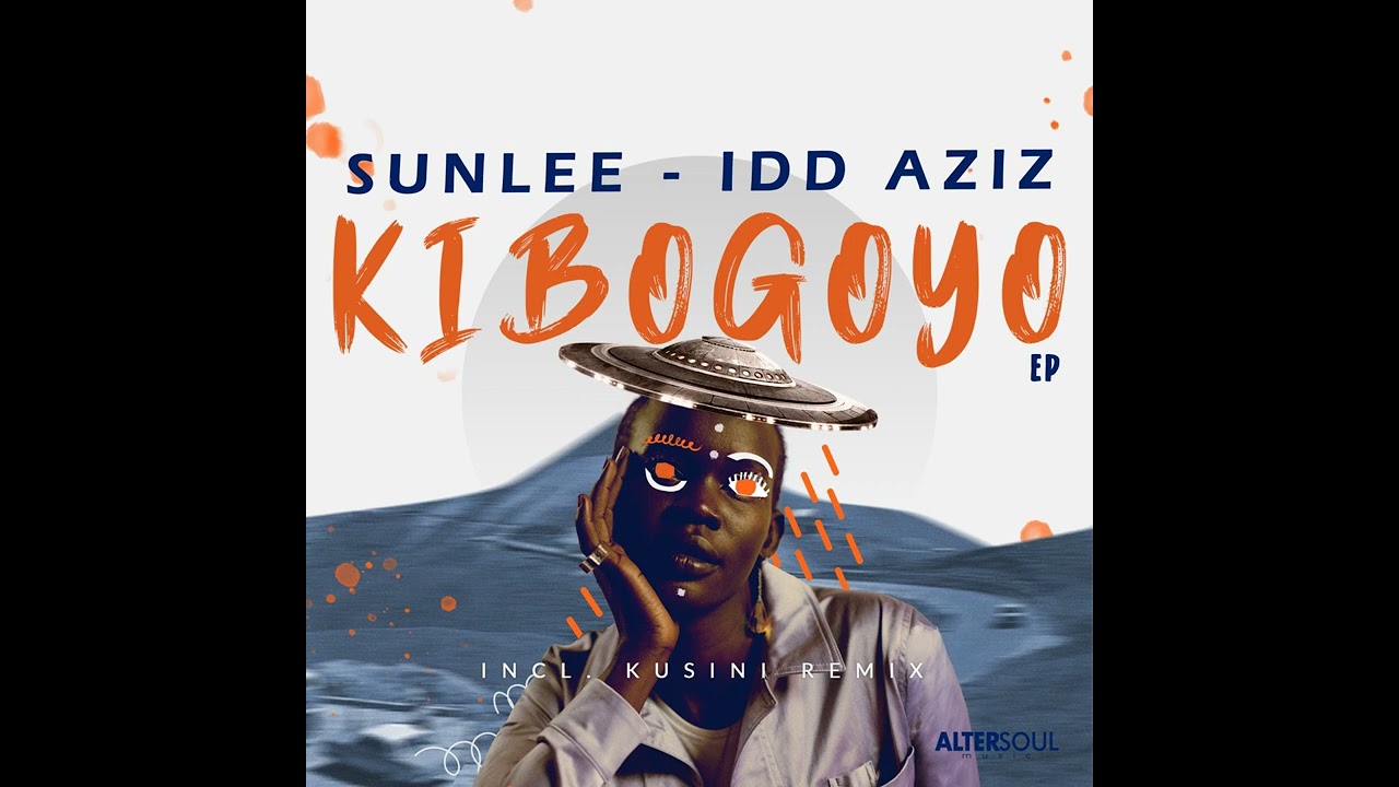 Sunlee   Kibogoyo IddAziz Original Mix