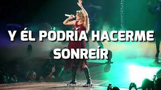 Haunted - Taylor Swift (Sub español)