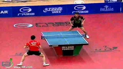 2013 Kuwait Open Men