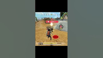 Desperado Class 🤯 | CODM