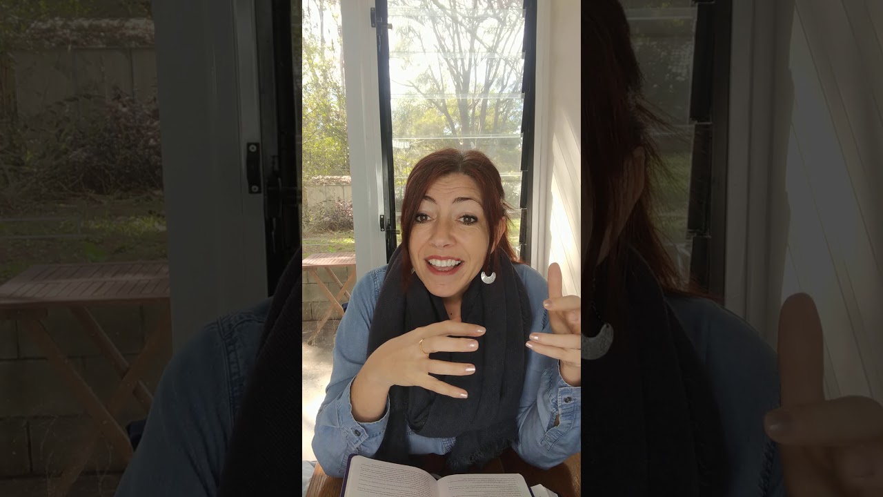 Prophetic Dream - Calling Forth Caleb's