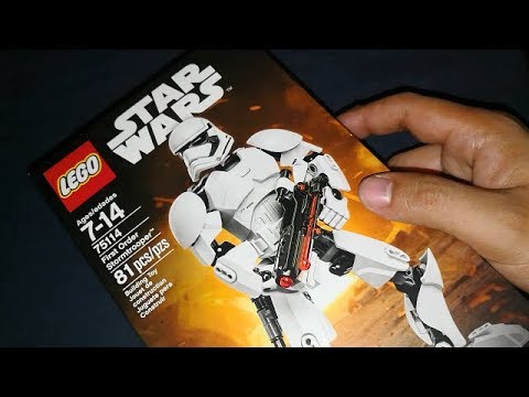 soldado imperial lego