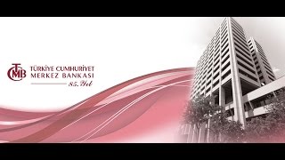 Türkiye Cumhuriyet Merkez Bankası 85 Yıl Tanıtım Videosu