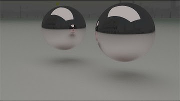 Porting shaders from Shadertoy website into Jitter (Cycling 74’). Teaser.