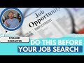 Things to Consider BEFORE Applying for a Job (Avoid These Mistakes!)