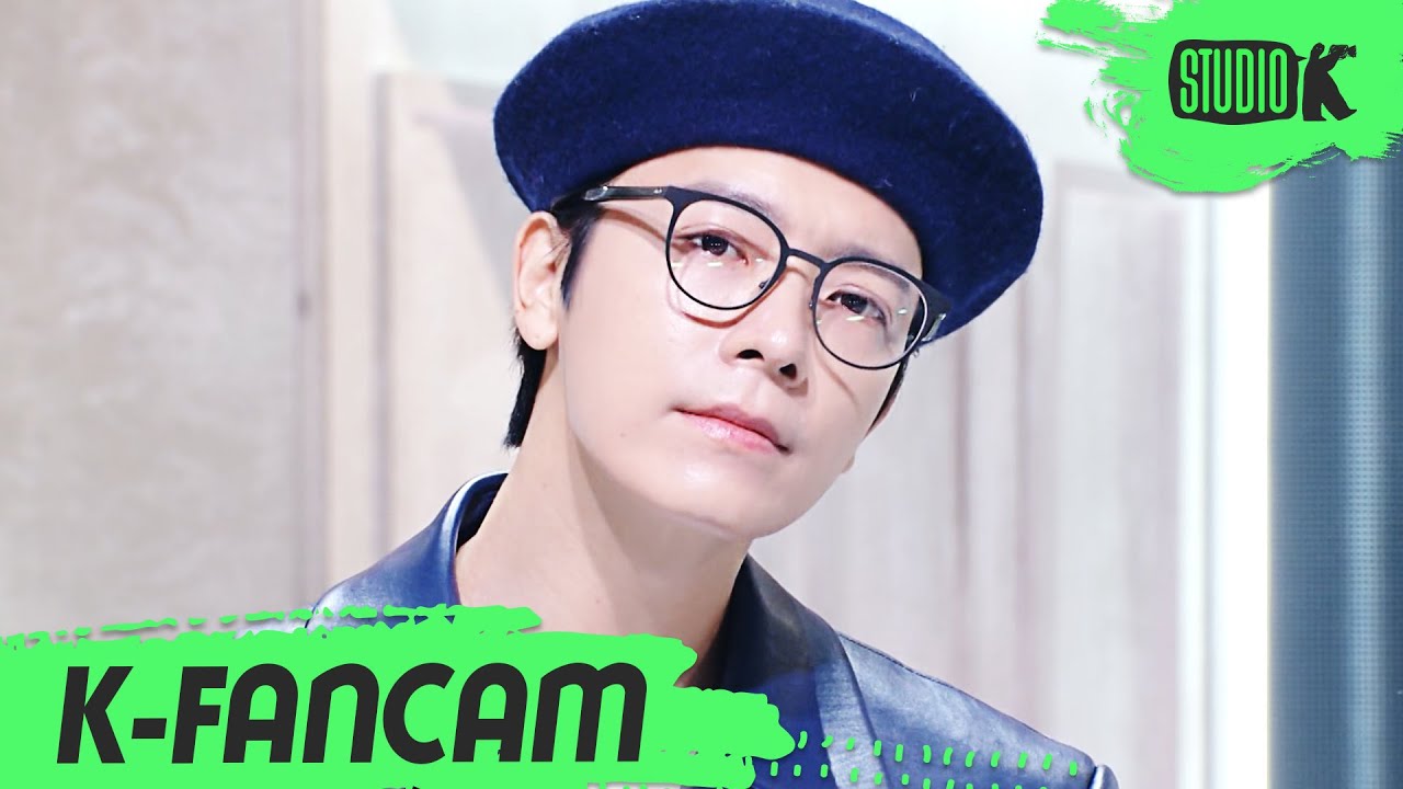 ドンヘ「Callin」公式Fancamのサムネイル