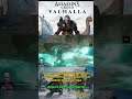 Assassins Creed Valhalla #zone #creed #cod #genX #bethesda #thor #valhalla #viking #ubisoft #saga