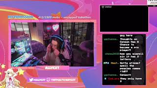 Details Allycxt Thoughts On Censor’s Chances Of Becoming A Pro News