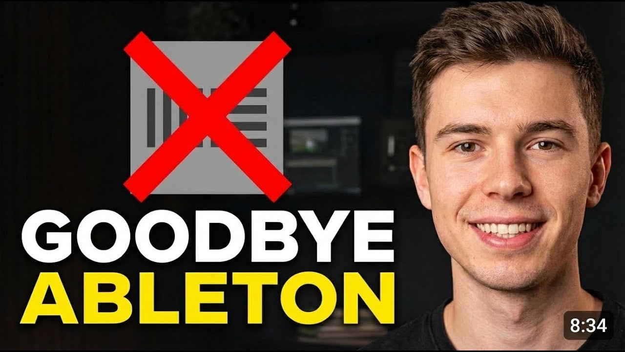 Лучшая бесплатная альтернатива Ableton