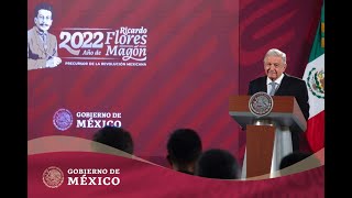 Viernes 5 De Agosto De 2022