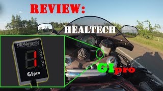 Video GIPro ATRE: My experience so far (author: RedRider2k2)