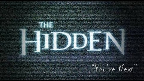 The Hidden: Source "You