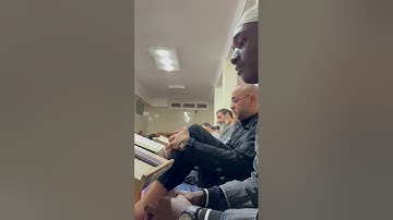 ما تيسر من سورة السجدة #غامبيا #المغرب #الأندلس 