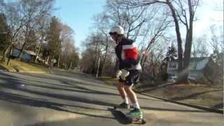 Longboarding | Equinox