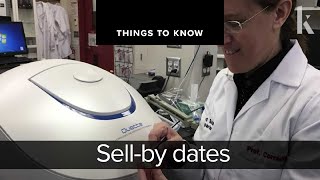 Sell-By Dates Things To Know