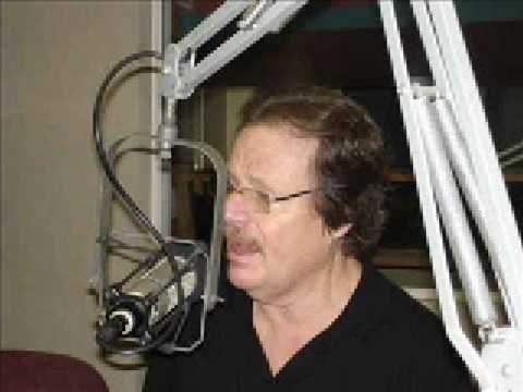 Delbert McClinton Interview (Part 1 of 3) with Pau...