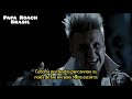 Apocalyptica - White Room Feat Jacoby Shaddix (Legendado PT-BR)