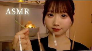 [ASMR] Cosmetic Acupuncture Treatment 🪡 An Acupuncturist Here to Soothe You [Roleplay] screenshot 4