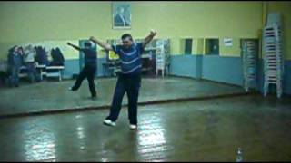 Tavas Zeybeği (Hüdai Hoca)