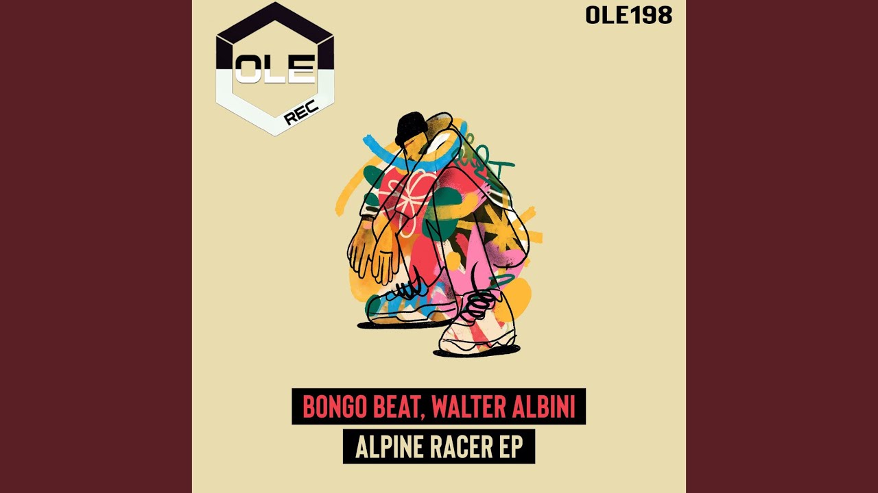Alpine Racer (Extended Mix) - YouTube