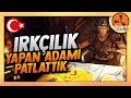 ADAMIN EVİNDEN NAZİ BAYRAĞI ÇIKTI ! IRKÇIYI PATLATTIK ! RUST HAYATTA KALMA BÖLÜM 21