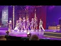 Disneyland Paris Videopolis Performing Art Show 2