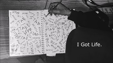 Forward Factory - "Stabby Stabby"