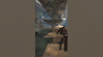 s1mple IS BACK With The AWP! #cs2 #csgo #cs2overpass #counterstrike #pov #csgoclips #faceit #s1mple