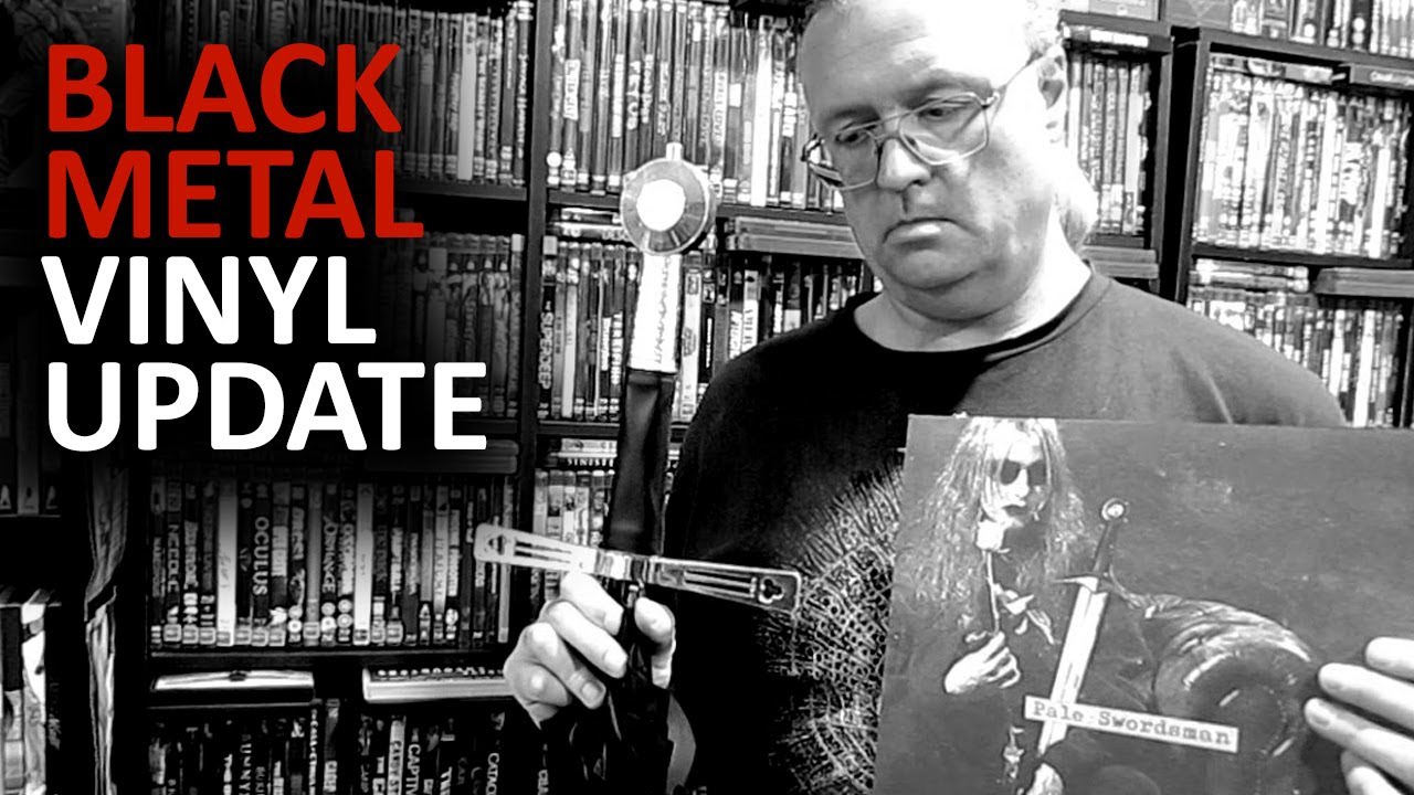 BLACK METAL DAILY'S LISTCRUSH 2022: THE GOS EDITION – Black Metal