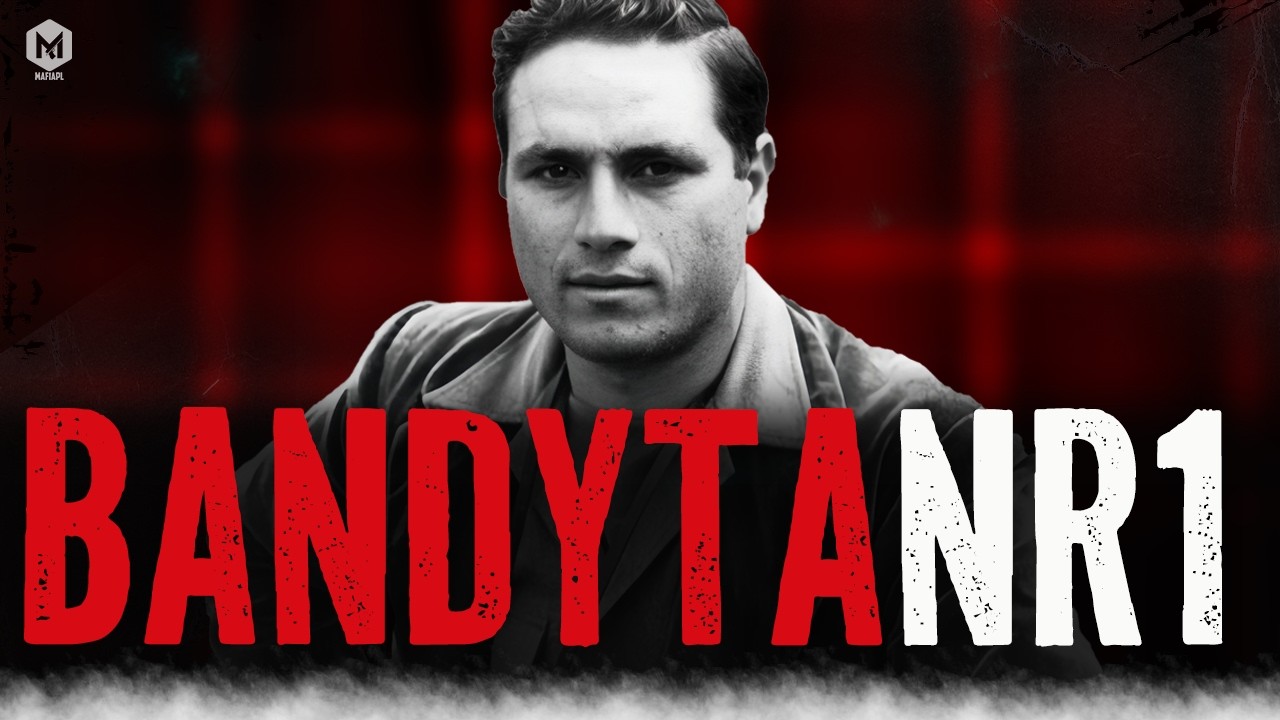 ZLIKWIDOWAŁ 100 POLICJANTÓW. BIEDACY GO KOCHALI. KIM BYŁ NAJSŁYNNIEJSZY BANDYTA SYCYLII?