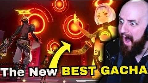 A NEW ERA OF GACHA IS HERE! | Etheria: Restart Official Release