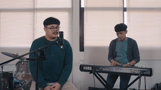 MOHON RESTU - (COVER) BY ANDREW & YOAN