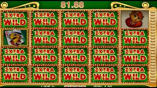 Forzza Tunisie Billyonaire bonus NICE WIN