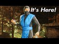 MK1 Premium Shop - MK95 Sub-Zero is Back!