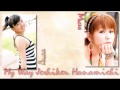 《Anaa &amp; Michi》My Way Joshikou Hanamichi - My Way ~女子校花道~