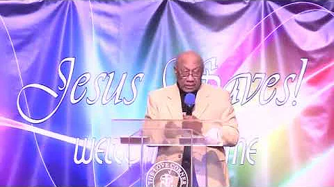 Bible Study 2.9.22 -  (Guest Speaker -Dr. Adkisson)