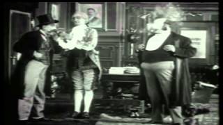 Your Feature Presentation: Wilson's 1912 Campaign Ad