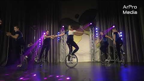 Gendt  -  Lingewaards Vrijwilligers Gala  -  Juliana Bicycle Team